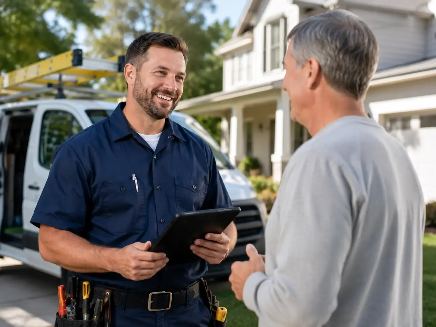 Whole Home Rewiring Florham Park, NJ FAQs